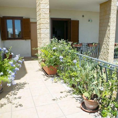 Apartment Simone Lecce Eksteriør bilde