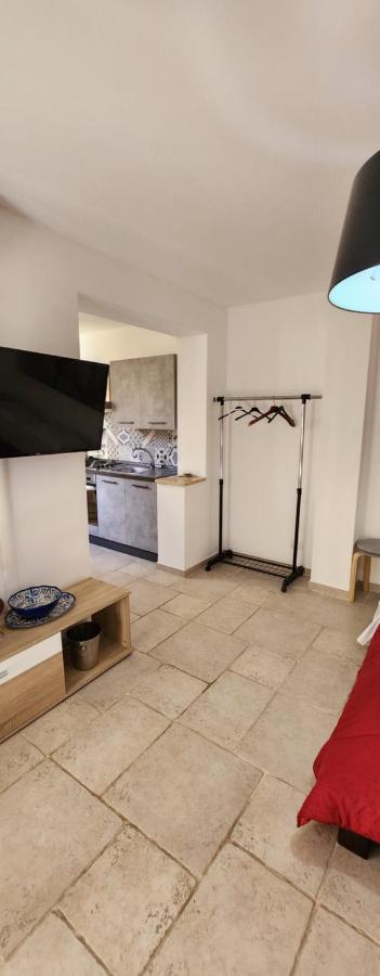 Apartment Simone Lecce Rom bilde