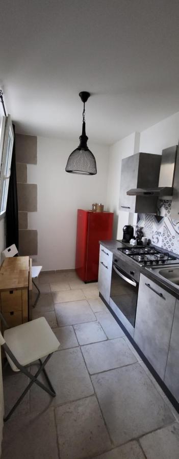 Apartment Simone Lecce Eksteriør bilde