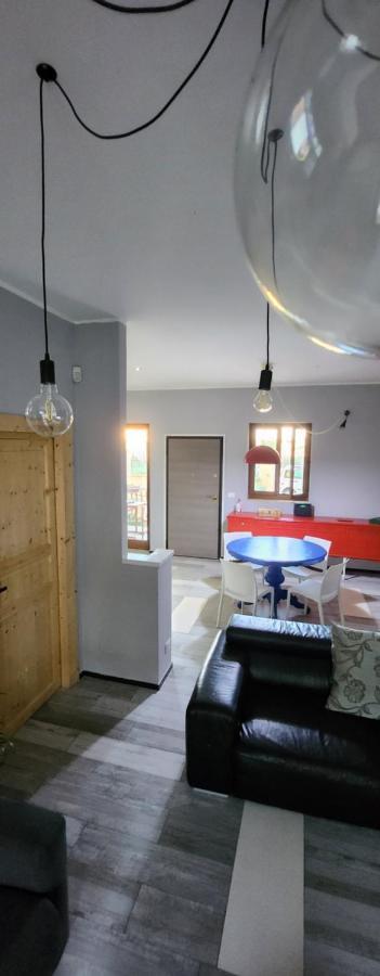 Apartment Simone Lecce Eksteriør bilde