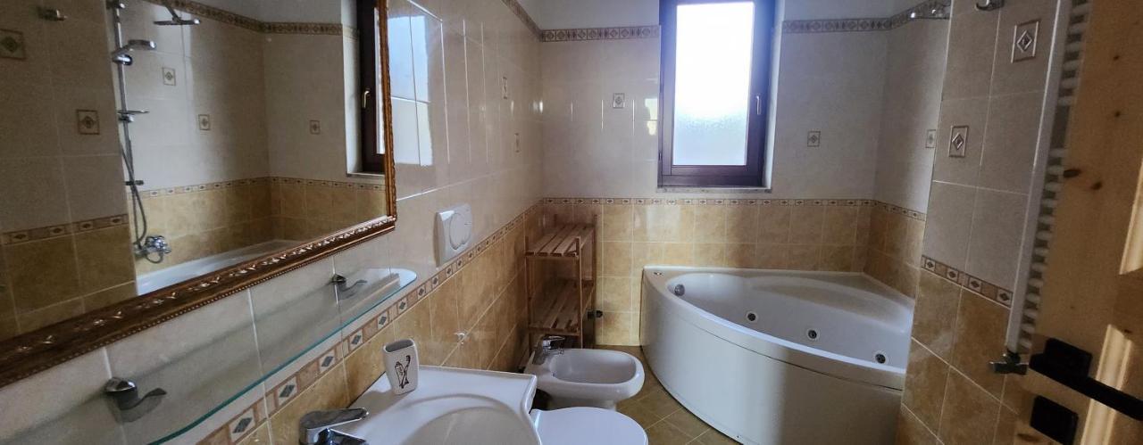 Apartment Simone Lecce Eksteriør bilde