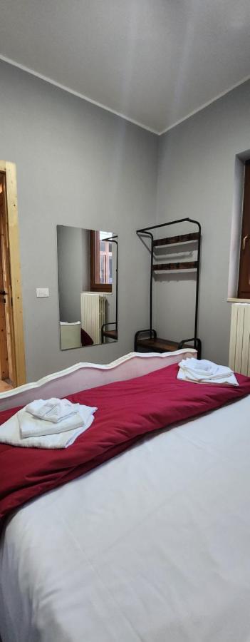 Apartment Simone Lecce Eksteriør bilde