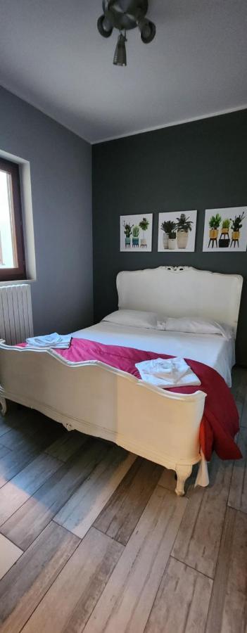 Apartment Simone Lecce Eksteriør bilde