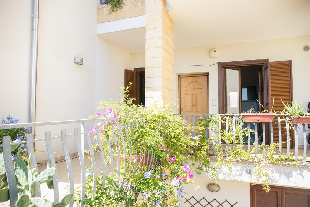 Apartment Simone Lecce Eksteriør bilde